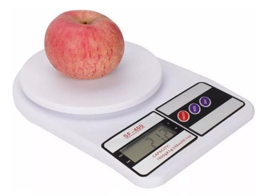 🧁 ¿Qué es una balanza gramera y para qué sirve? Guía completa para sacarle el máximo provecho
