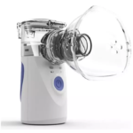 Nebulizador Portátil Mesh Inhalador USB: Innovación y Eficacia en el Cuidado Respiratorio