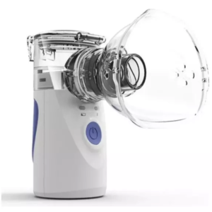 Nebulizador Portátil Mesh Inhalador USB: Innovación y Eficacia en el Cuidado Respiratorio