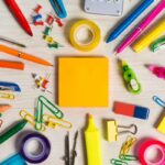 Papeleria y Artículos Escolares