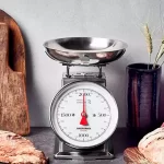 Balanzas de Cocina