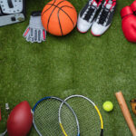 Artículos de Deportes