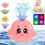Juguetes De Bañera Para Bebés