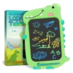 Juguete Tablero Lcd Niños Pizarra