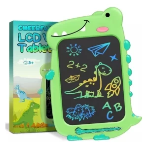 Juguete Tablero Lcd Niños Pizarra