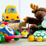 Juguetes para niños