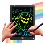 Pizarra Digital Para Niños, Escritura