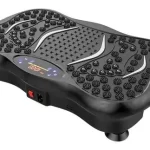 Plataforma Vibratoria Para Ejercicio Entrenamiento Gimnas