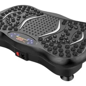 Plataforma Vibratoria Para Ejercicio Entrenamiento Gimnas