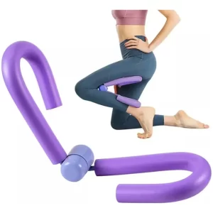 Maquina Ejercicio Dama Entrenador Muscular Multiuso