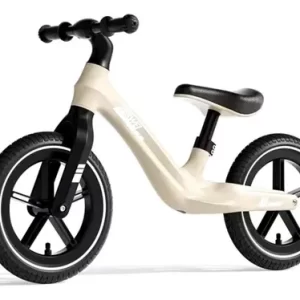 Bicicleta Por Impulso Para Ninos
