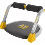 Ab Tomic Para Hacer Abdominales Profesional