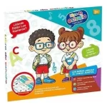 Libro Didáctico Interactivo Aprendizaje
