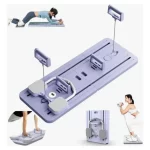 Tabla De Ejercicios Y Fitness Multifuncional