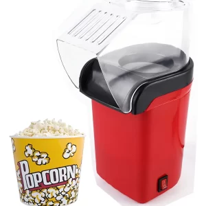 Máquina de crispetas Mini Joy