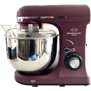 Batidora de pedestal Renahouse RH37 morado