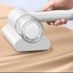 Aspiradora Anti Ácaros Luz Uv Portátil
