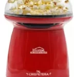Máquina de crispetas Home Elements HEMY-B024