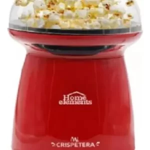Máquina de crispetas Home Elements HEMY-B024