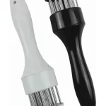 Martillo Ablandador Carne Con Aguja Acero Inoxidable